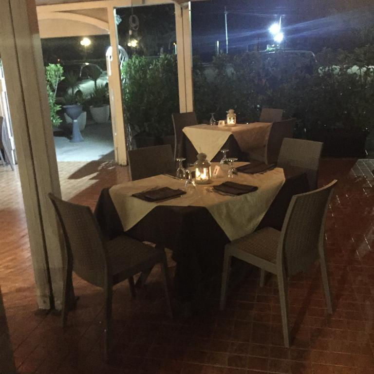 Hotel Garden San Giovanni Rotondo Luaran gambar